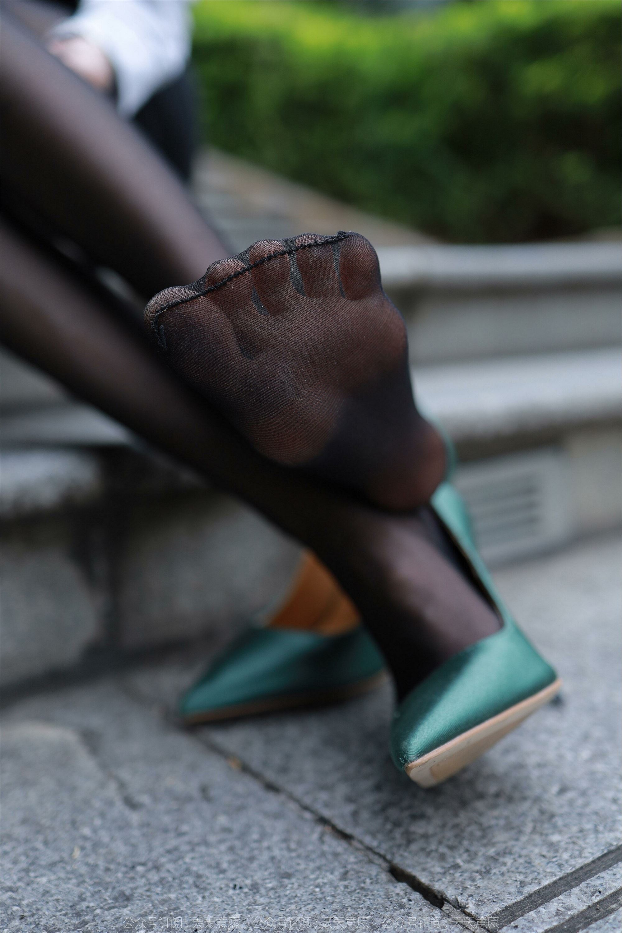 IESS异思趣向  2022.07.15 丝享家 1148：团团《公园奇遇记》